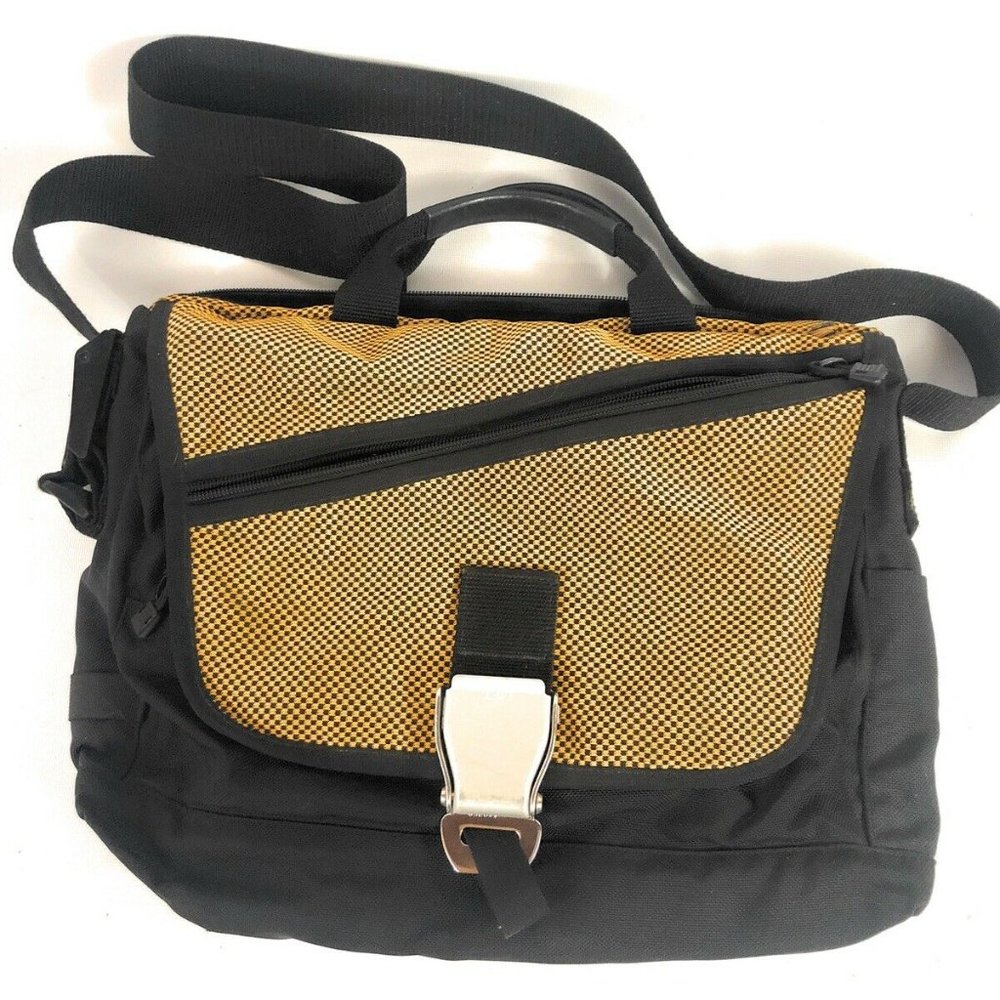 WaterField Designs  Shoulder Messenger bag